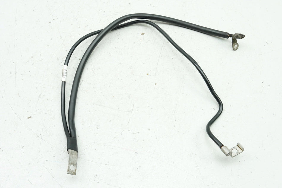 KYMCO PEOPLE GT 300 i V4 Cable de tierra Cable negativo para batería 32411-LGE5-E00