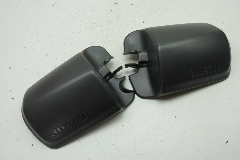 SUZUKI AN 400 WVAU BURGMAN Protectores de manos Protector de manos Protector original K1 K2