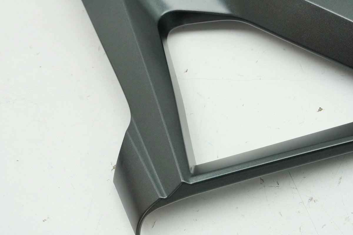 HONDA CB 125 R JC91 Side Cover Right Panel Trim Fairing