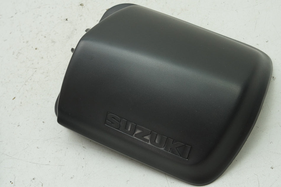 SUZUKI AN 400 WVAU BURGMAN Protectores de manos Protector de manos Protector original K1 K2
