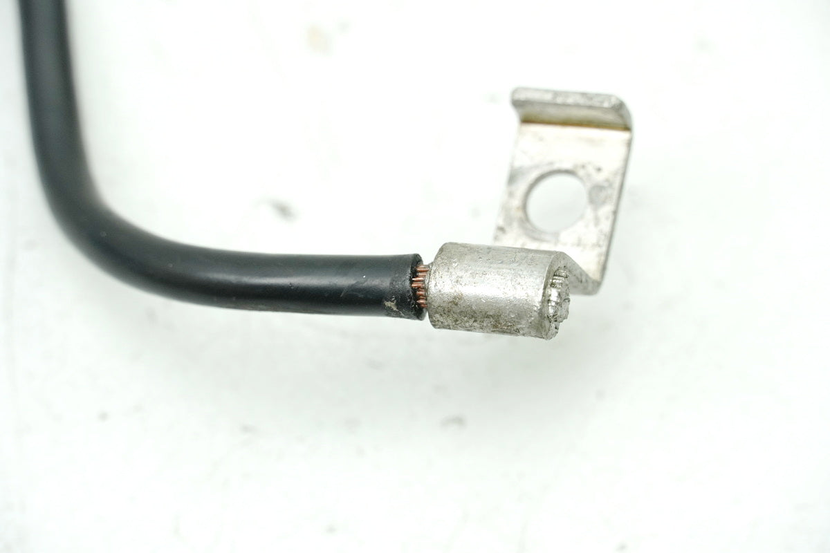 KYMCO PEOPLE GT 300 i V4 Cable de tierra Cable negativo para batería 32411-LGE5-E00