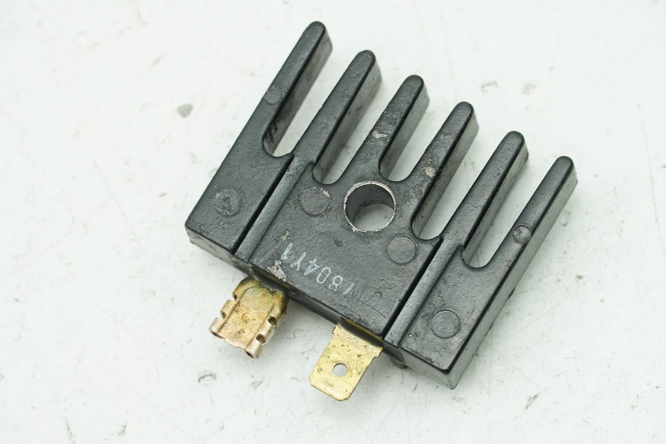 YAMAHA TDM 850 4TX Resistencia Relé Sensor