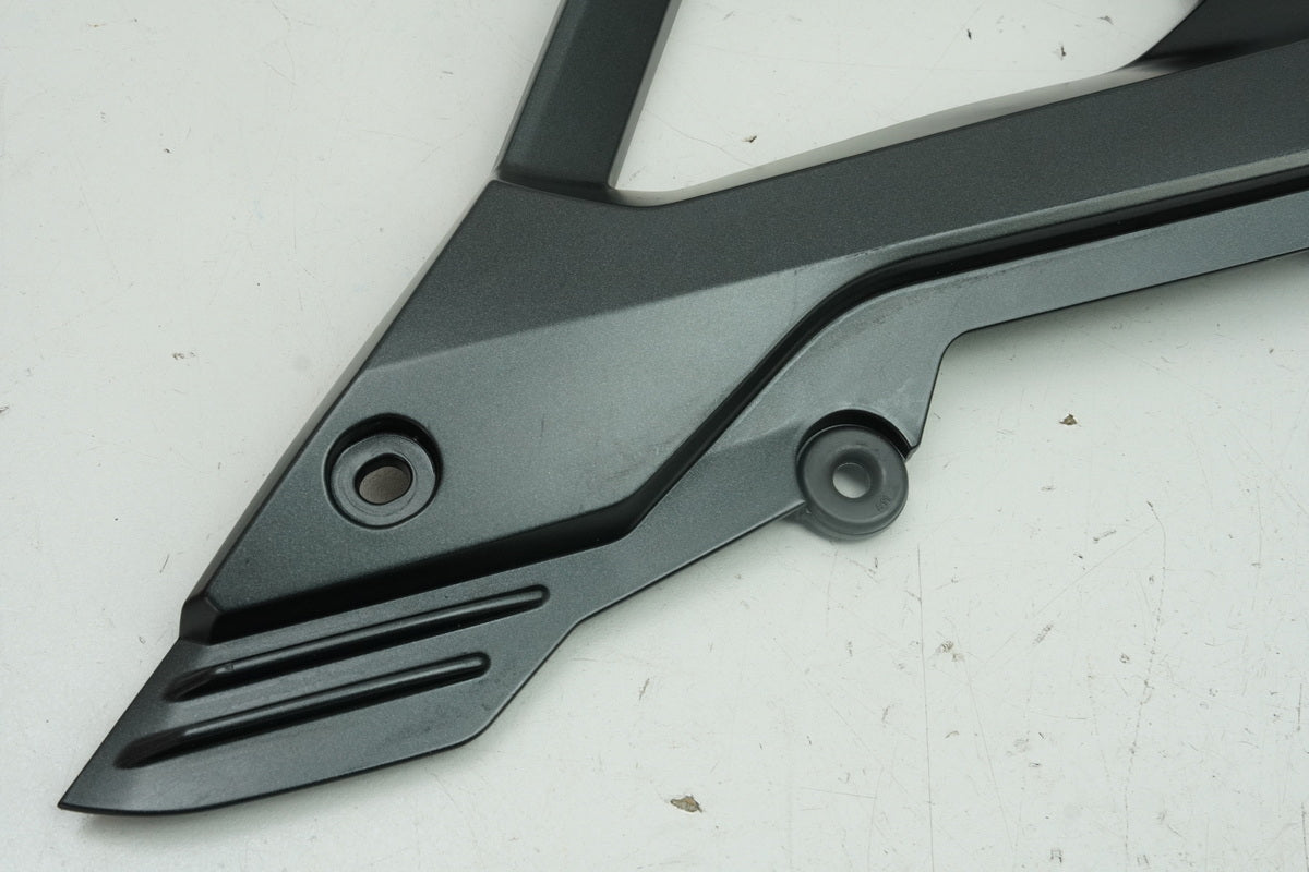 HONDA CB 125 R JC91 Side Cover Right Panel Trim Fairing