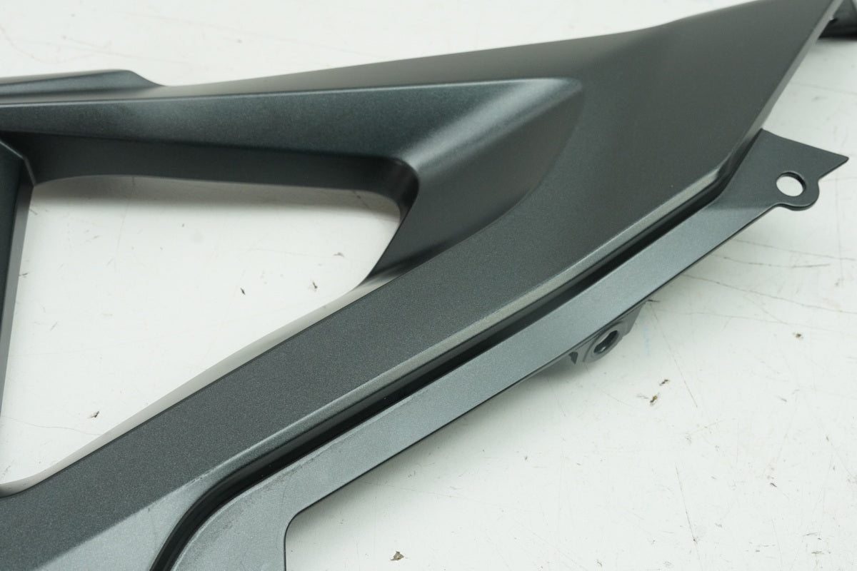 HONDA CB 125 R JC91 Side Cover Right Panel Trim Fairing