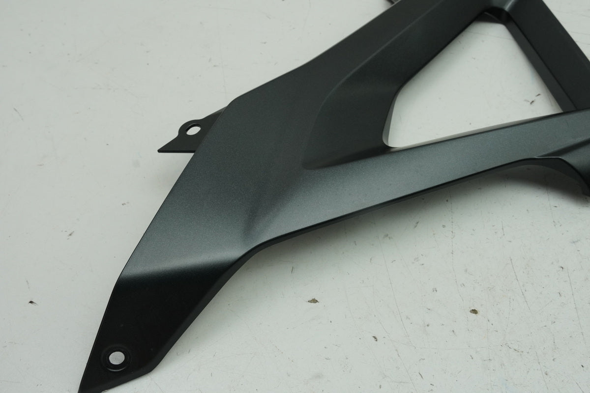 HONDA CB 125 R JC91 Side Cover Right Panel Trim Fairing