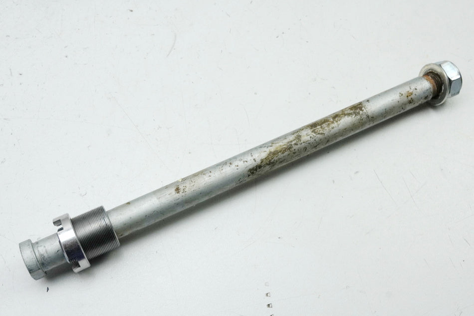 HONDA CBR 600 RR PC40 Swingarm Spindle Axle Swingarm Spacer Bushing 07-13