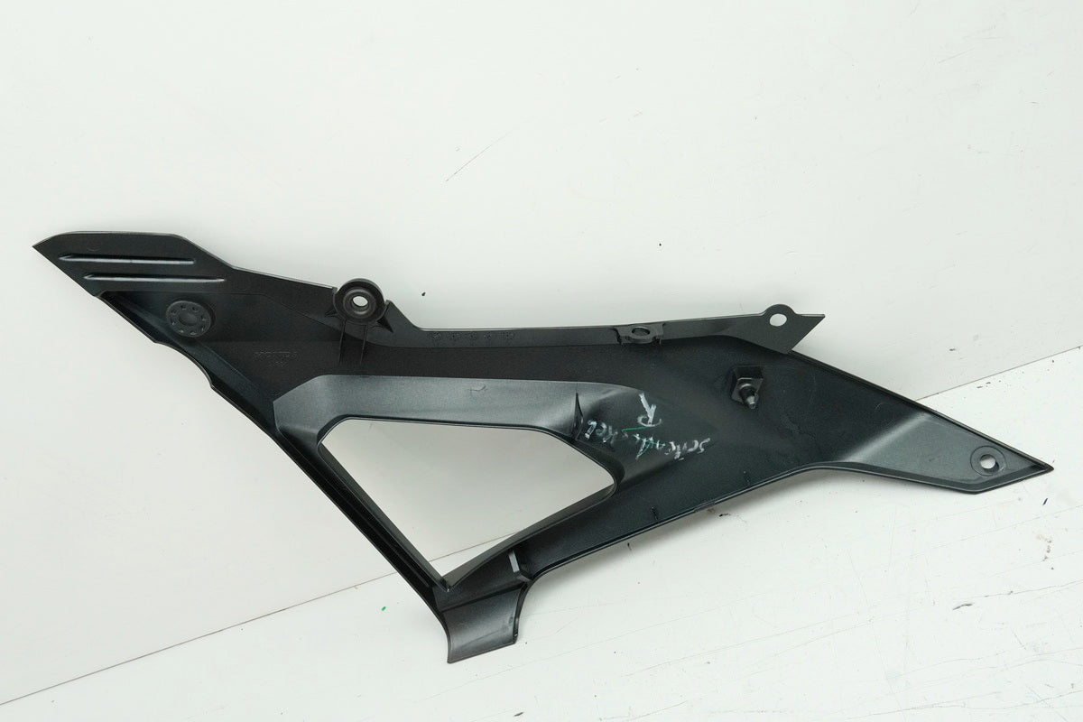 HONDA CB 125 R JC91 Side Cover Right Panel Trim Fairing