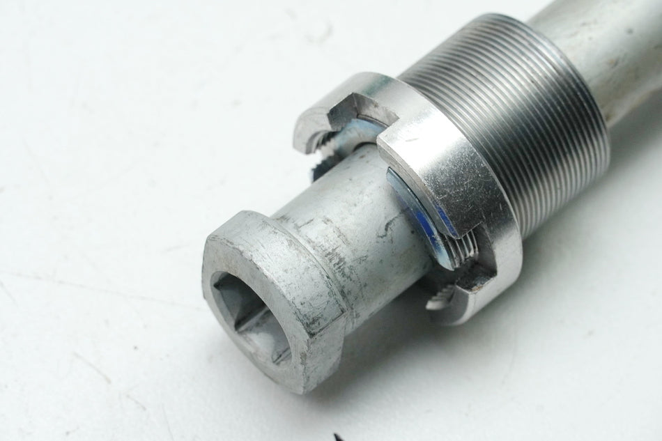 HONDA CBR 600 RR PC40 Swingarm Spindle Axle Swingarm Spacer Bushing 07-13