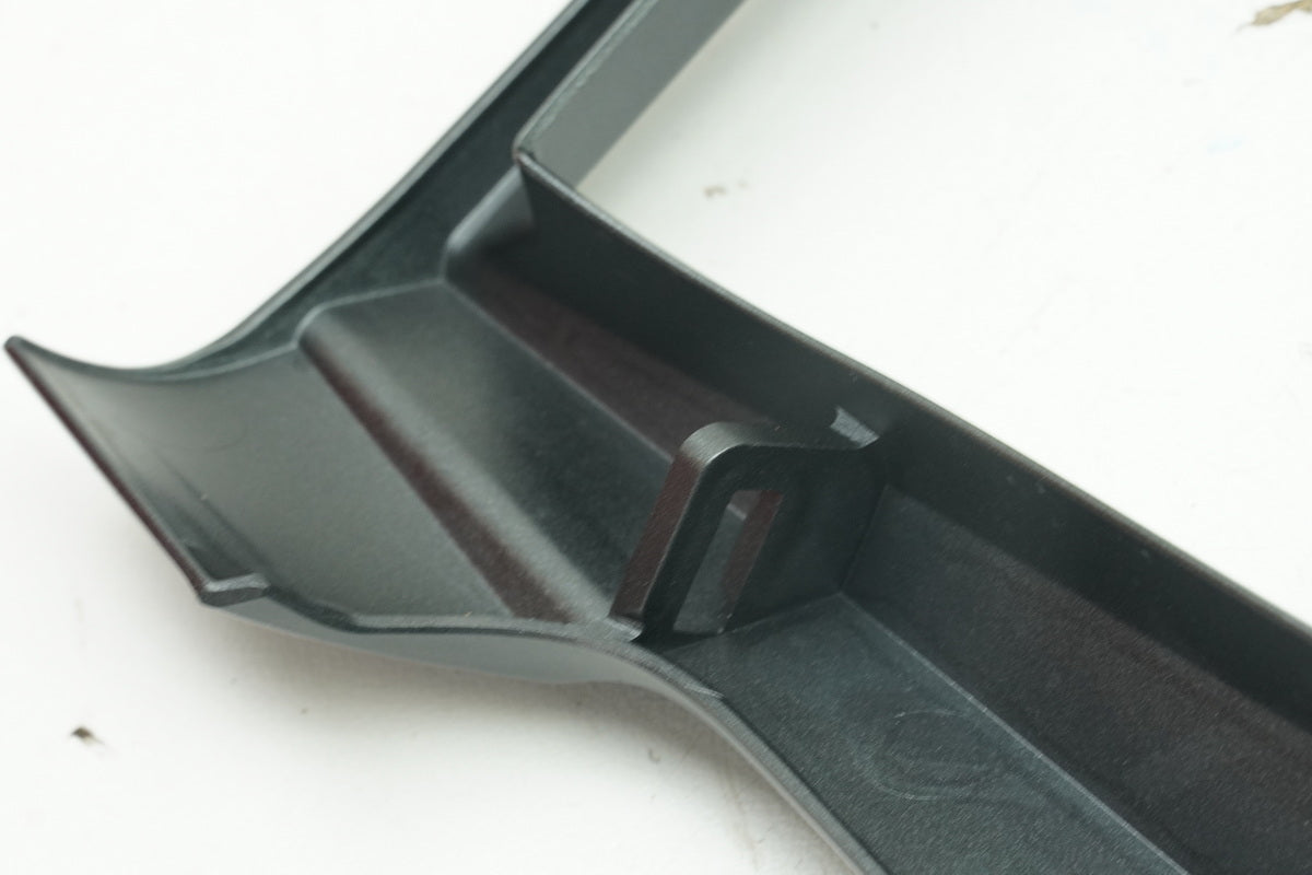 HONDA CB 125 R JC91 Side Cover Right Panel Trim Fairing