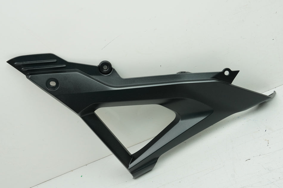 HONDA CB 125 R JC91 Tapa lateral izquierda Cubierta Embellecedor Carenado