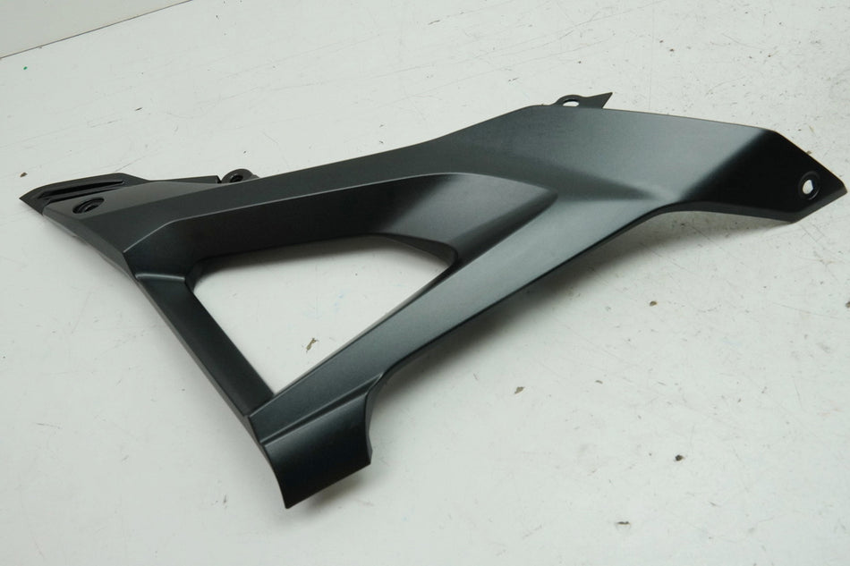 HONDA CB 125 R JC91 Tapa lateral izquierda Cubierta Embellecedor Carenado