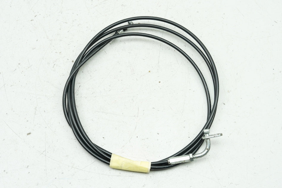 KYMCO PEOPLE GT 300 i V4 Cable de cierre, bloqueo de asiento, cierre de tiro
