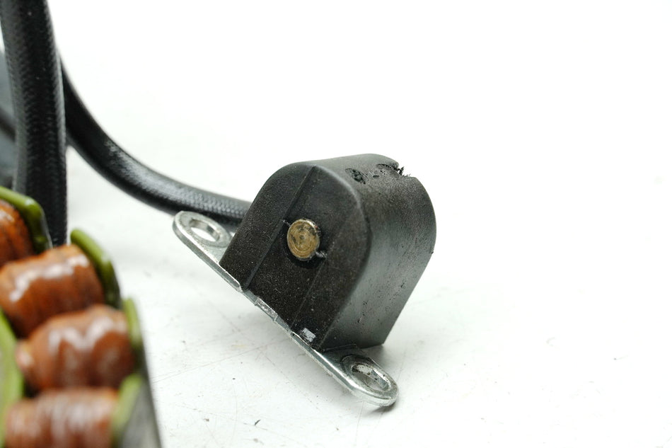 SUZUKI LS 650 NP41A/ B SAVAGE Lima Estátor original Alternador Impulso Captador