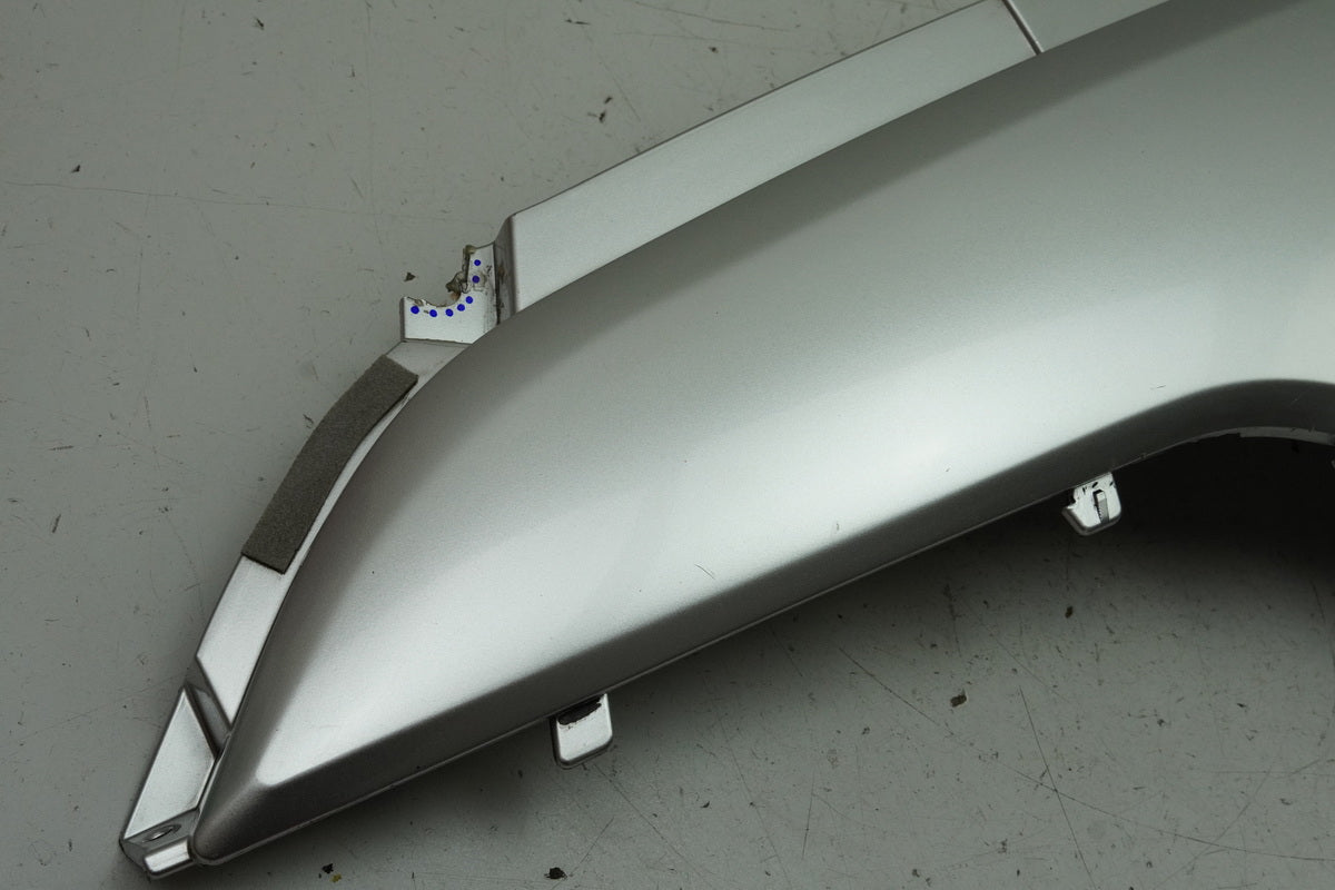 SUZUKI AN 400 WVAU BURGMAN Rear left fairing side cover K1 K2