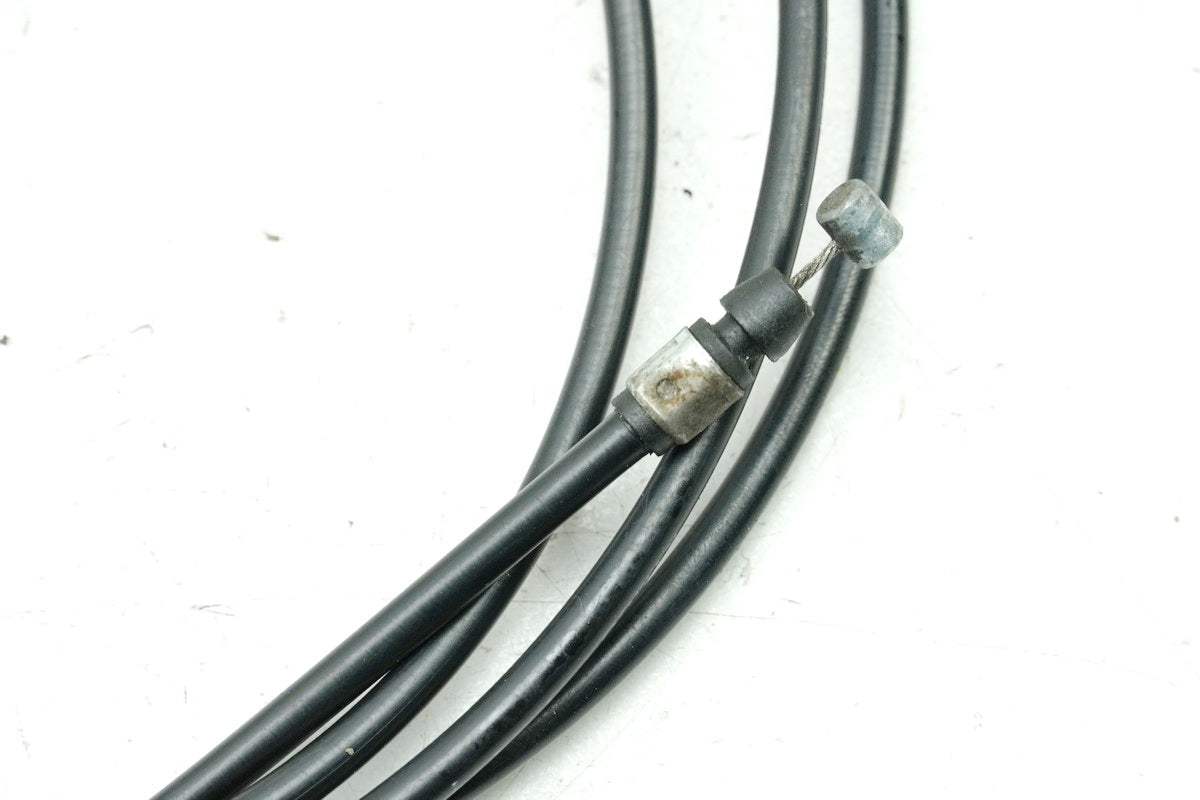 KYMCO PEOPLE GT 300 i V4 Cable de cierre, bloqueo de asiento, cierre de tiro