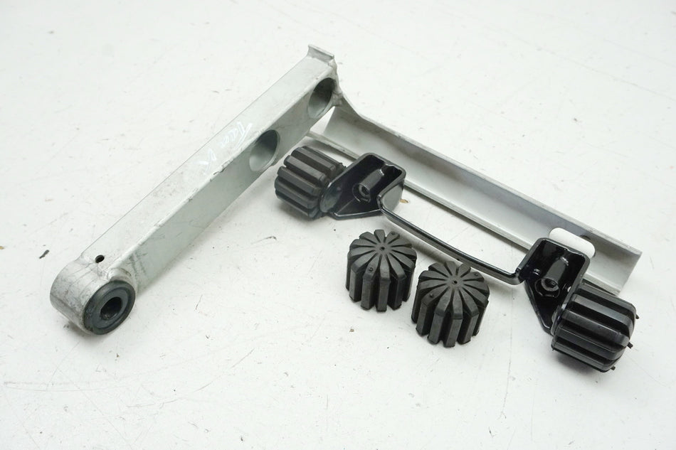 BMW R 850 R 259 Soporte Tanque Gomas Soporte Viga