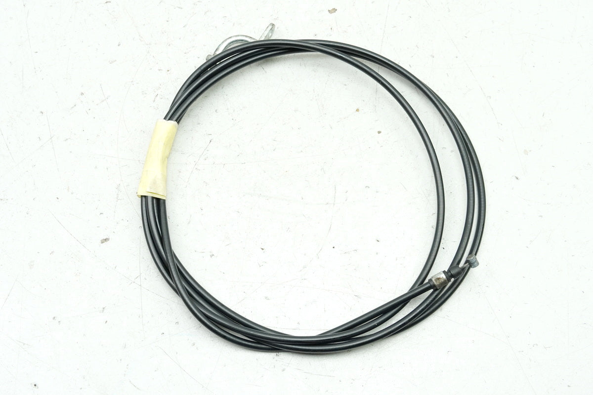 KYMCO PEOPLE GT 300 i V4 Cable de cierre, bloqueo de asiento, cierre de tiro