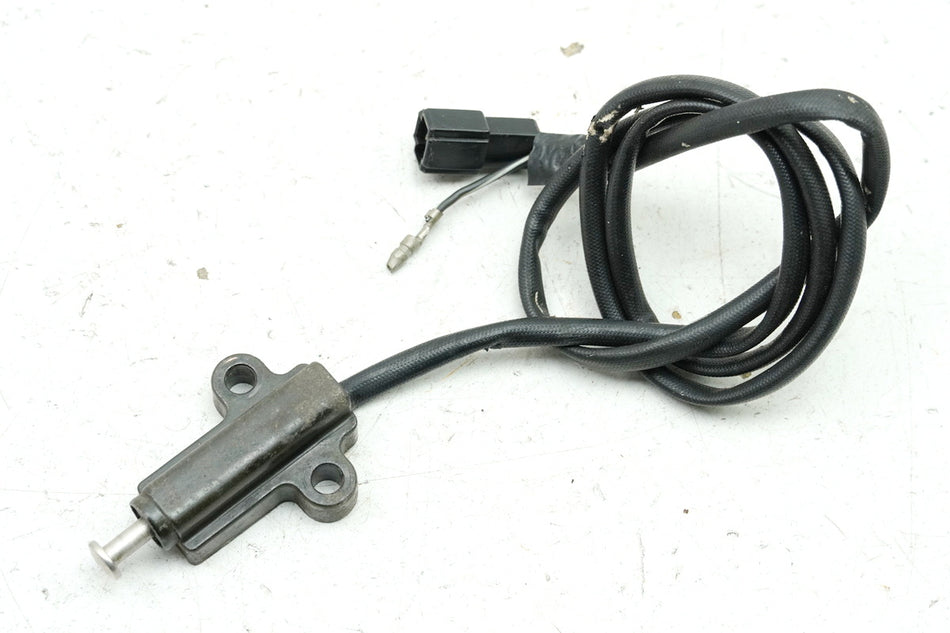 SUZUKI LS 650 NP41A/ B SAVAGE Interruptor para caballete lateral