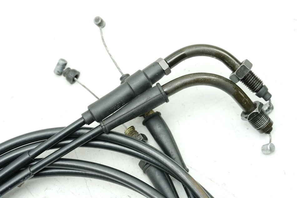 KYMCO PEOPLE GT 300 i V4 Cables de acelerador Cable de acelerador Cable de gas Abridor Cerrador