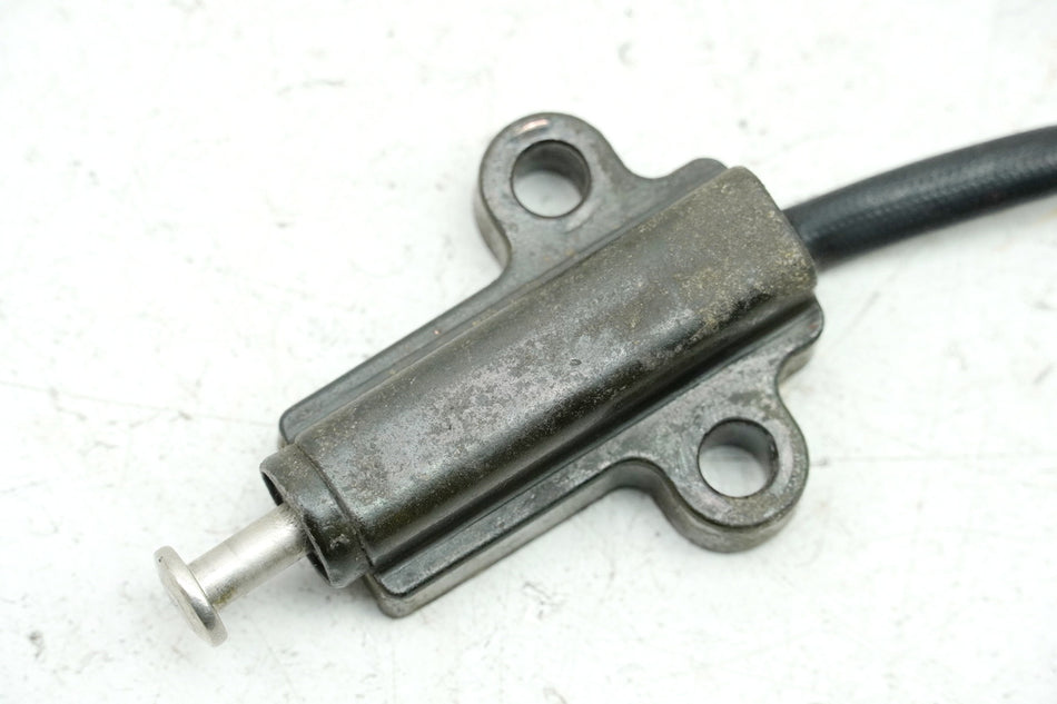SUZUKI LS 650 NP41A/ B SAVAGE Interruptor para caballete lateral