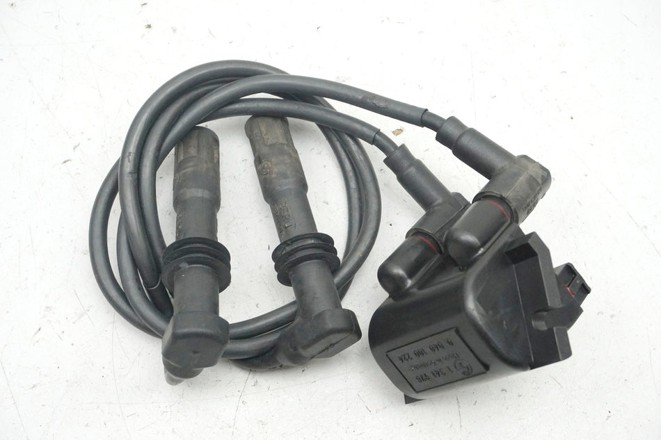 BMW R 850 R 259 Bobina de encendido Conector de bujía