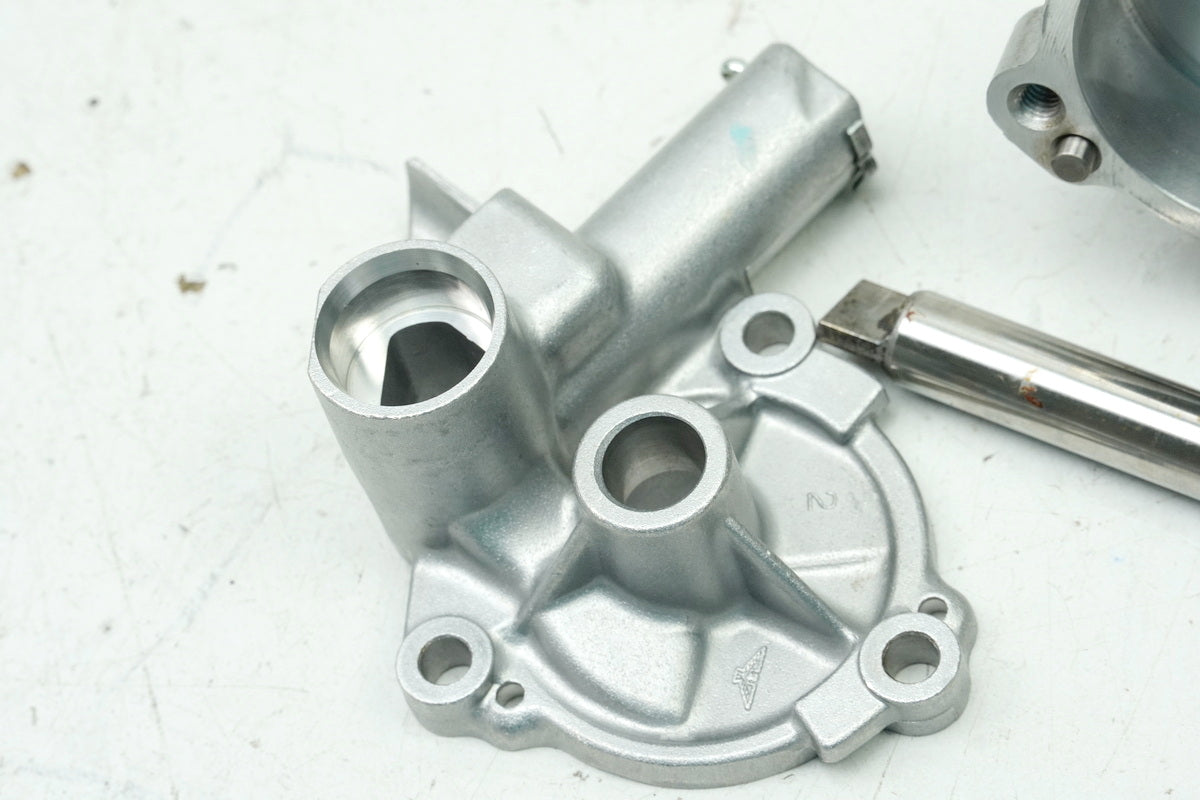Honda GL1500 F6C Valkyrie SC34 Oil Pump (for Engine Oil Circuit)