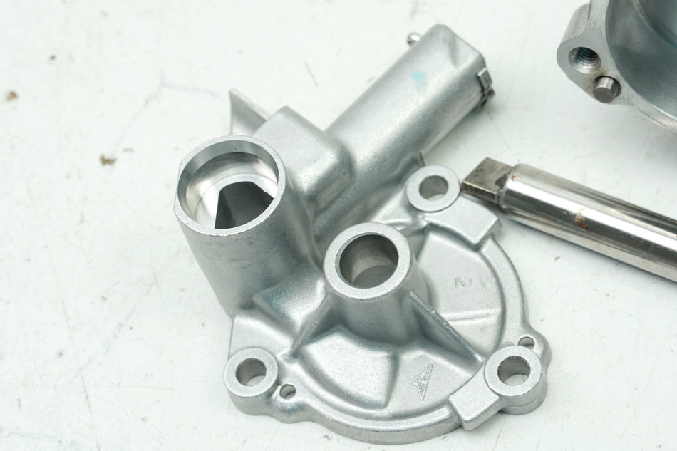 Honda GL1500 F6C Valkyrie SC34 Ölpumpe (für Ölkreislauf Motor)
