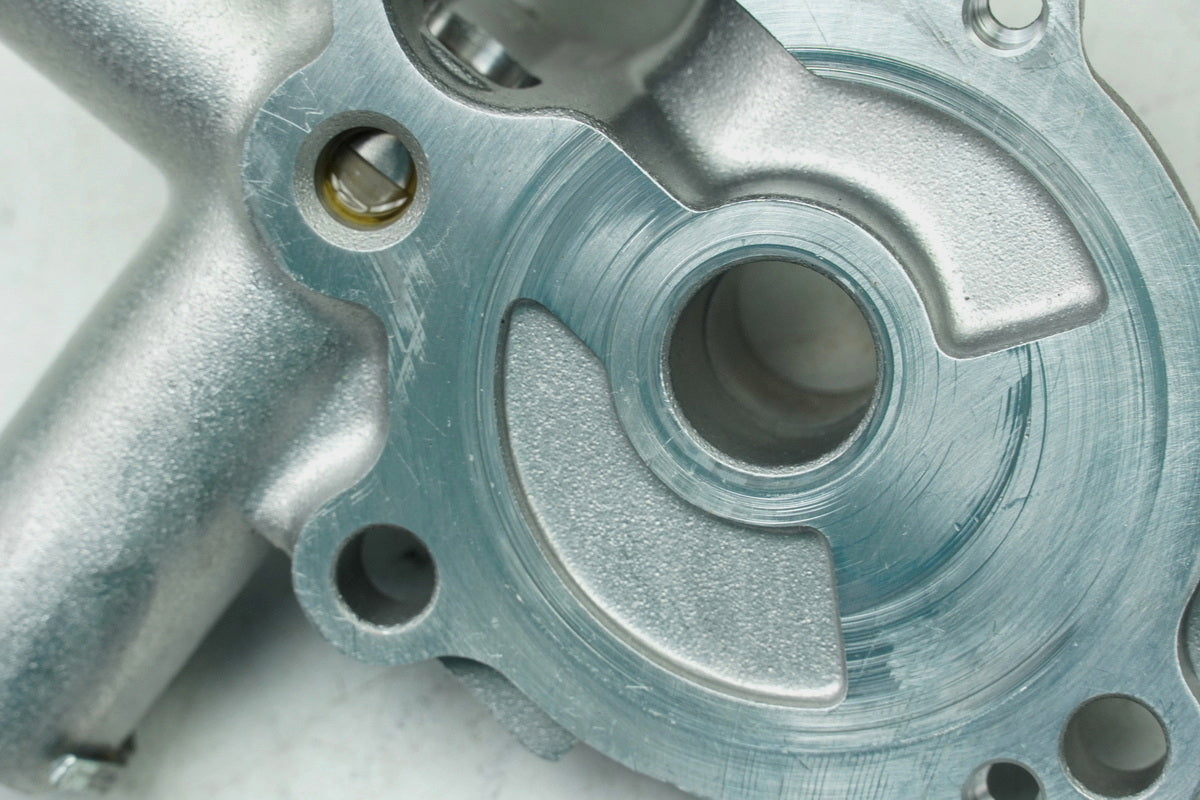 Honda GL1500 F6C Valkyrie SC34 Oil Pump (for Engine Oil Circuit)
