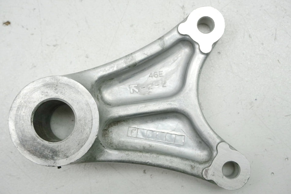 SUZUKI GSF 1200 S WVA9 BANDIT Ankerplatte Bremssattel Halter Bremsankerplatte