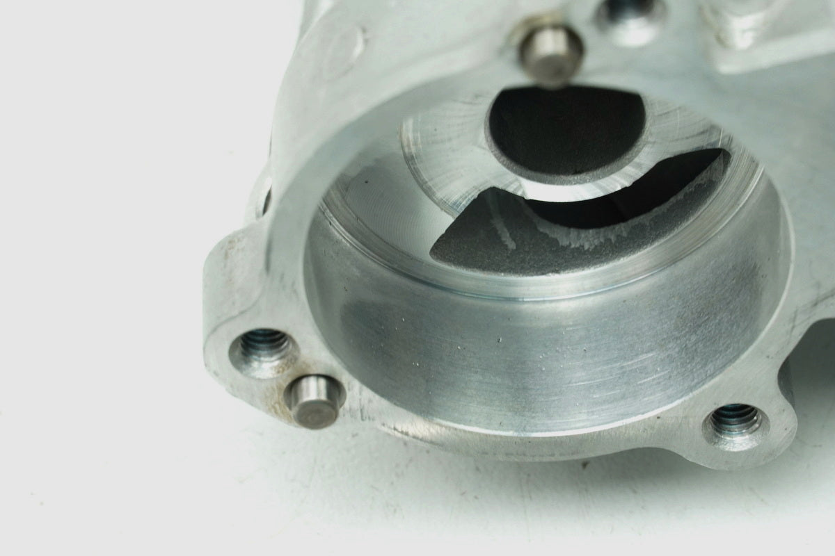 Honda GL1500 F6C Valkyrie SC34 Oil Pump (for Engine Oil Circuit)