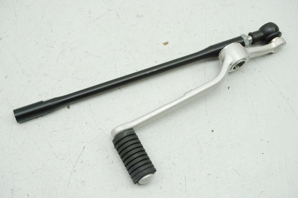 YAMAHA YZF R6 RJ11 RJ15 Schalthebel Ganghebel Schaltpedal Schaltgestänge