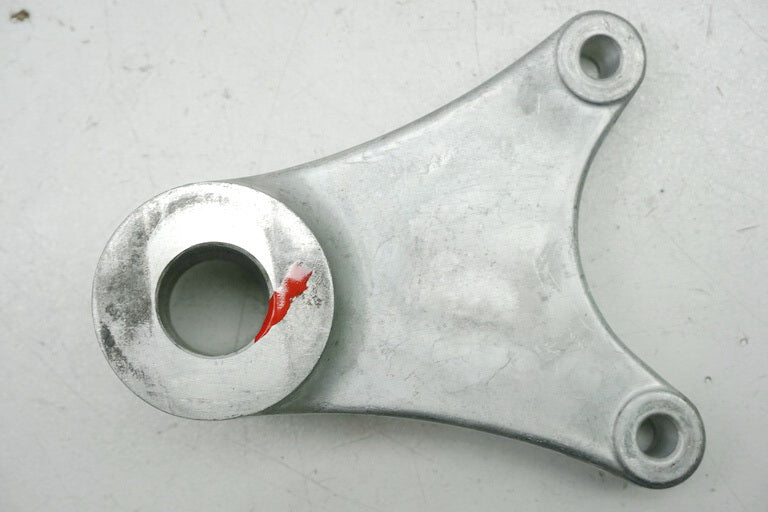SUZUKI GSF 1200 S WVA9 BANDIT Ankerplatte Bremssattel Halter Bremsankerplatte