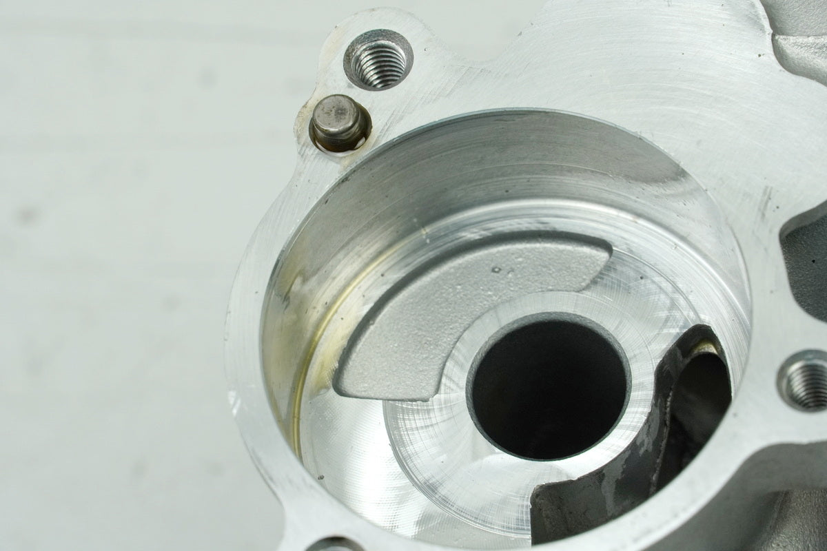 Honda GL1500 F6C Valkyrie SC34 Oil Pump (for Engine Oil Circuit)