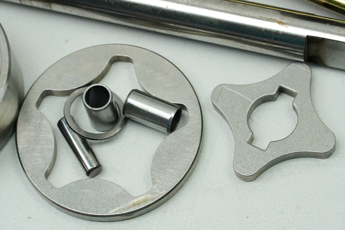 Honda GL1500 F6C Valkyrie SC34 Oil Pump (for Engine Oil Circuit)