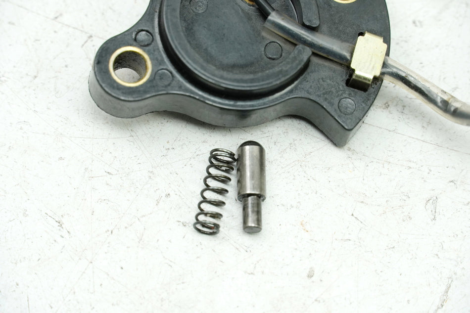 SUZUKI LS 650 NP41A/ B SAVAGE Interruptor de punto muerto Sensor de punto muerto (para motor)