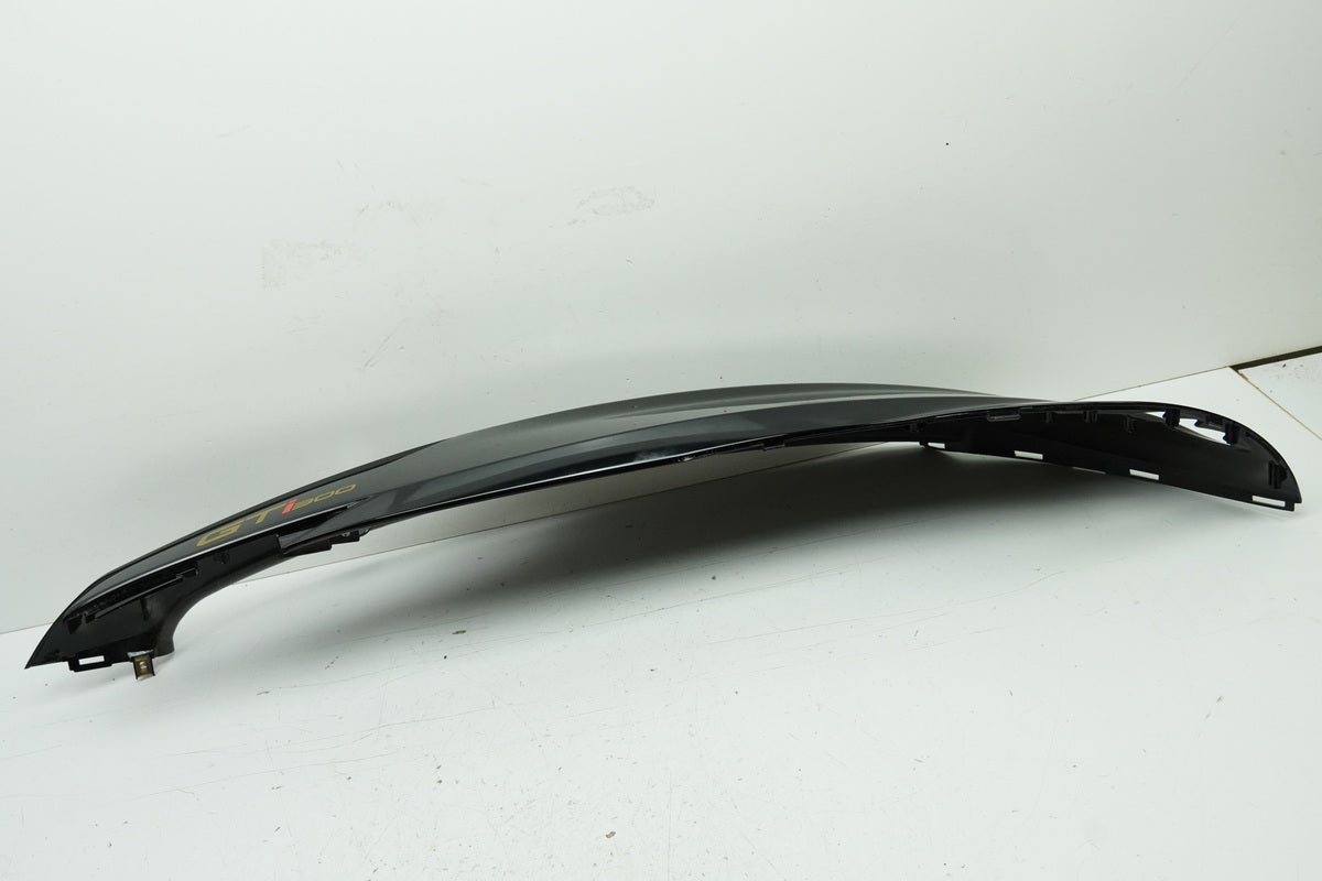 KYMCO PEOPLE GT 300 i V4 Rear Fairing Right Side Panel Cover