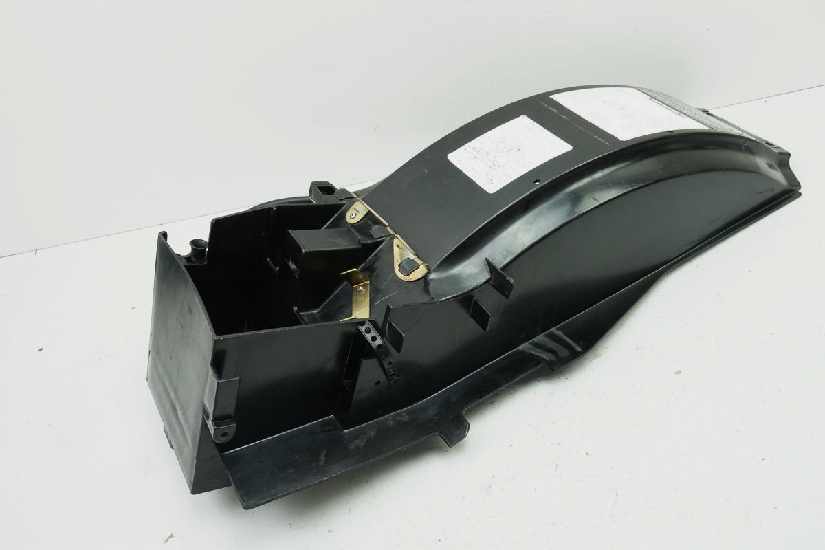KAWASAKI GPX 750 R ZX750F Kotflügel hin. Radlauf Fender Spritzschutz 35023-1178