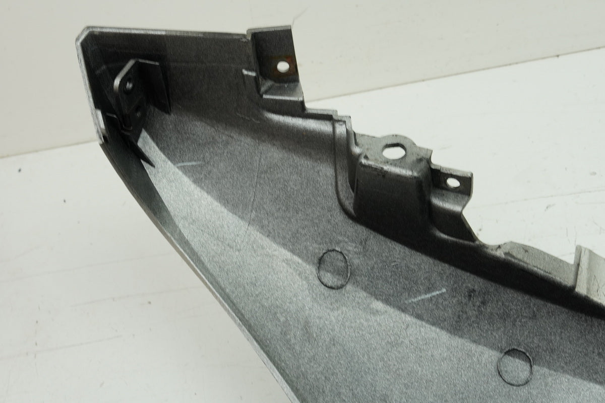 SUZUKI AN 400 WVAU BURGMAN Rear left fairing side cover K1 K2