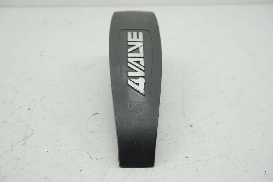 BMW R 850 R 259 Tapa izquierda culata de cilindros tapa bujía embellecedor