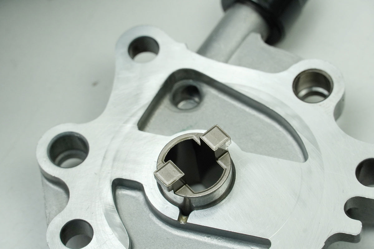 Honda GL1500 F6C Valkyrie SC34 Oil Pump (for Engine Oil Circuit)