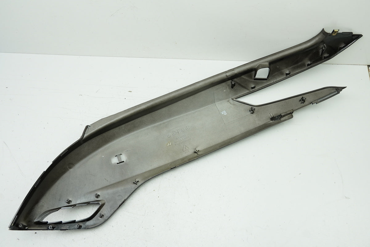 KYMCO PEOPLE GT 300 i V4 Rear Fairing Right Side Panel Cover