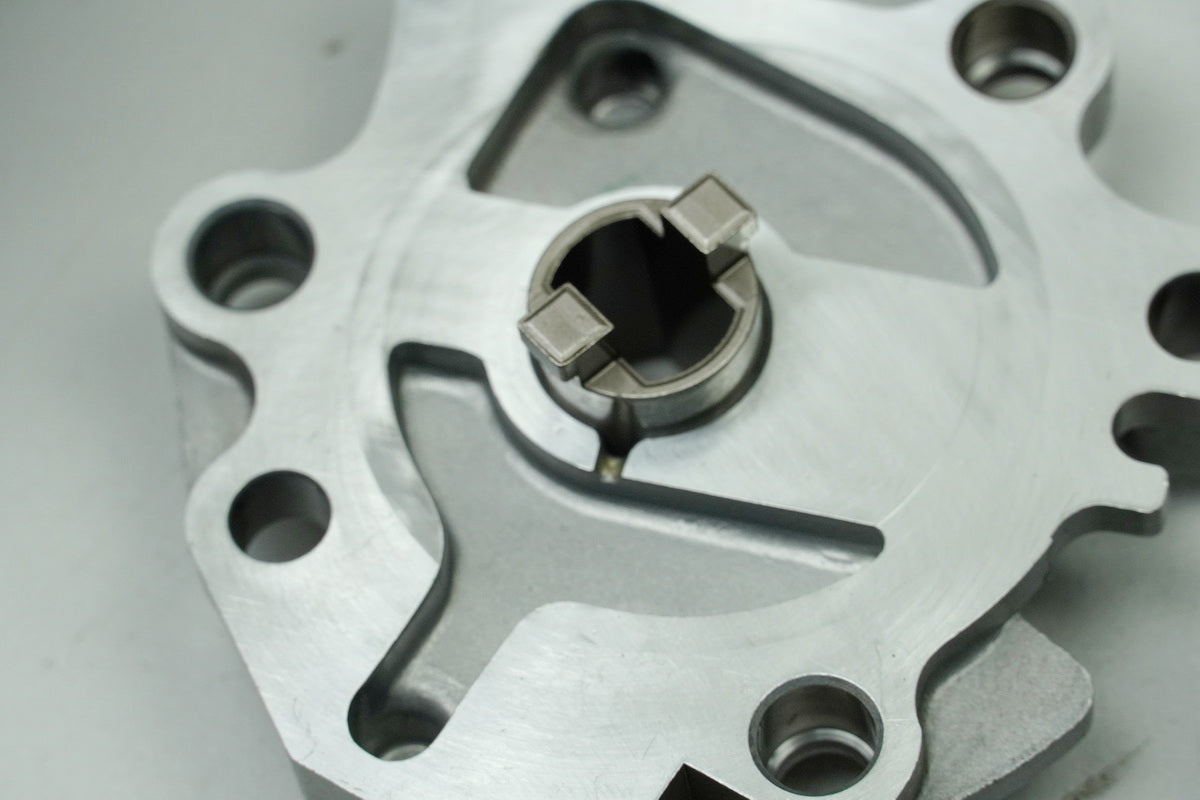 Honda GL1500 F6C Valkyrie SC34 Oil Pump (for Engine Oil Circuit)