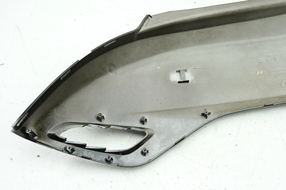 KYMCO PEOPLE GT 300 i V4 Rear Fairing Right Side Panel Cover