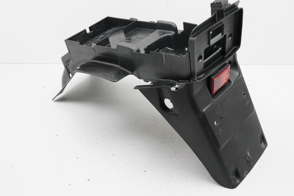HONDA CB 750 RC42 SEVENFIFTY Guardabarros trasero Paso de rueda Guardabarros protección contra salpicaduras