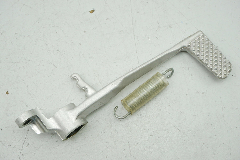 YAMAHA YZF R6 RJ11 RJ15 Brake Pedal Foot Brake Pedal Brake Lever original