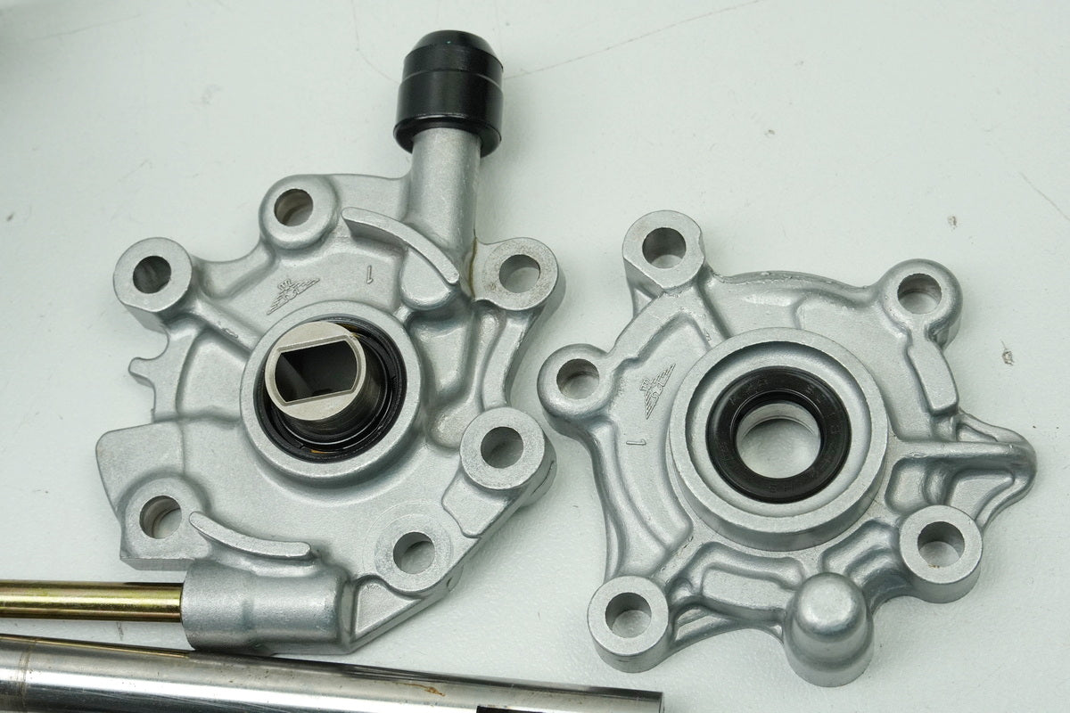Honda GL1500 F6C Valkyrie SC34 Oil Pump (for Engine Oil Circuit)
