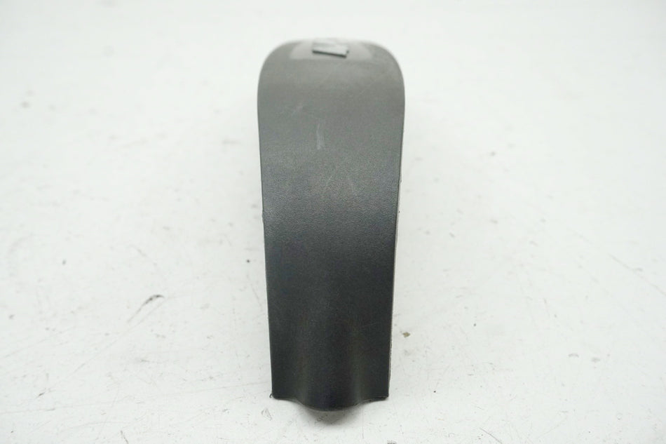 BMW R 850 R 259 Tapa derecha de culata de cilindros, cubierta de bujía, embellecedor