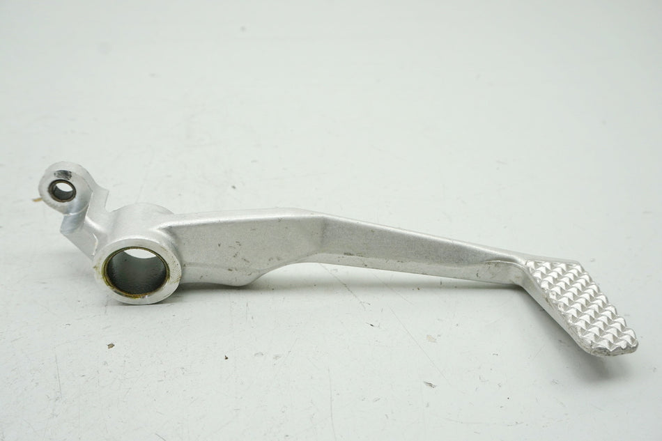 YAMAHA YZF R6 RJ11 RJ15 Brake Pedal Foot Brake Pedal Brake Lever original