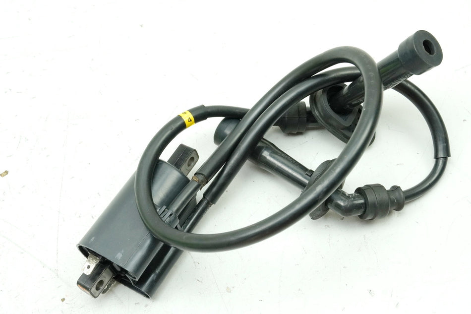 SUZUKI GSX 600 F AJ Bobina de encendido 1+4 Pipa de bujía 98-02