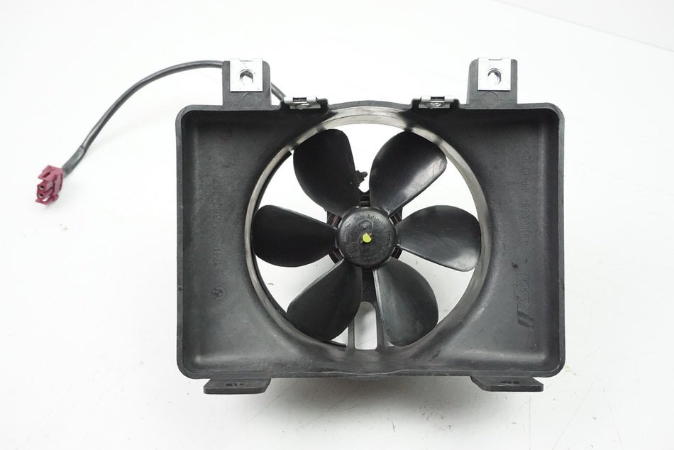 BMW C1 125 EXECUTIVE Fan Wheel Radiator Motor Fan Radiator Fan
